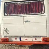 مینی بوس بنز مدل ۷۰|خودرو سنگین|بندرعباس, |دیوار