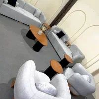 بلک فرایدی مبل مهشاد / تولیدی