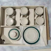 قهوه خوری 6 نفره زیبا