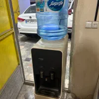 آبسرکن مجیک کره ای