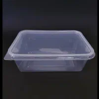 ظرف ماکروفری hp 1500 سی سی