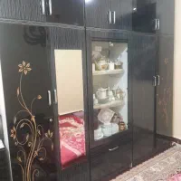 کمددیواری متحرک|جاکفشی، کمد، دراور|سوسنگرد, |دیوار