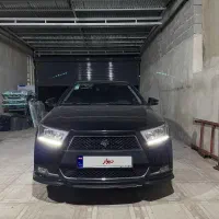 دناپلاس توربو اتومات اپشنال ۱۴۰۲