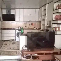 آپارتمان۵۵متری*پارکینگ*انباری* بازسازی شده*سالور