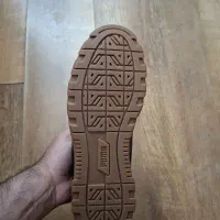 کتونی اورجینال پوما puma سایز ۴۲|کیف، کفش، کمربند|تهران, نظامی گنجوی (توانیر)|دیوار