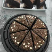 انواع کیک کافی شاپی وکیک صبحانه