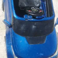 ماشین شارژی