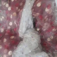 پرده|پرده، رانر، رومیزی|گلبهار, شهر جدید گلبهار|دیوار