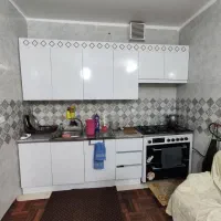 رهن ویلائی ۱۰۰متری نقلی باصفا حیاط دار قنوات|اجارهٔ خانه و ویلا|قنوات, |دیوار