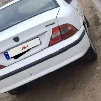 سمند۹۱|خودرو سواری و وانت|شیروان (خراسان), |دیوار