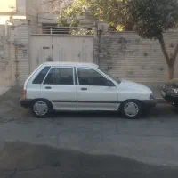 پراید هاچبک کره ای