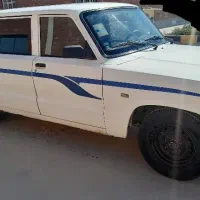 مزدا کارا ۲۰۰۰ مدل ۹۸|خودرو سواری و وانت|اهواز, کوی رمضان|دیوار