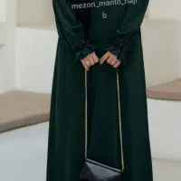 مانتو جواهر دوزی|لباس|خمینیشهر, |دیوار