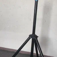 سه پایه کله مانکن