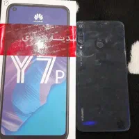 هوآوی y7p