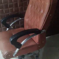 صندلی مهندسی اداری|صندلی و نیمکت|شیراز, دروازه اصفهان|دیوار