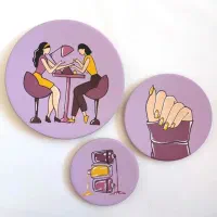 دیوارکوب ناخنکار