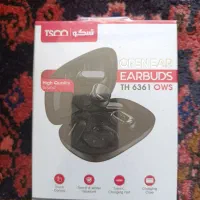 ایرپاد تسکو مدل TH6361 OWS