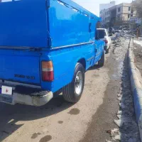 نیسان دیزل مدل ۹۹ درحدمیباشد|خودرو سواری و وانت|شیروان (خراسان), |دیوار