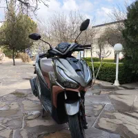 کویر موتور s2 مدل 1401