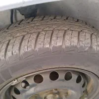 پراید دوگانه مدل ۸۶|خودرو سواری و وانت|دوگنبدان, |دیوار