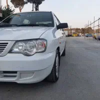 پراید ۱۱۱ مدل ۹۸|خودرو سواری و وانت|تهران, وحیدیه|دیوار