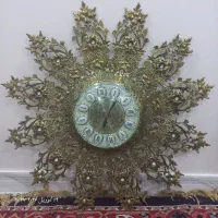 ۲عددساعت ارام گردشیک وسالم به شرط