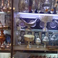 صنایع دستی