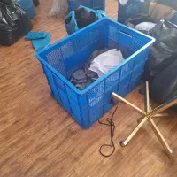 سبد بزرگ ۴عدد