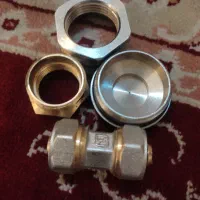 شیرآلات دستشویی نو|لوازم سرویس بهداشتی|مشهد, امیریه|دیوار