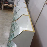 تجهیزات فروشگاهی ام دی اف|فروشگاه و مغازه|تبریز, |دیوار