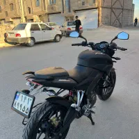 پالس Ns200 مدل 94 آپاچی Rs گلکسی na nh|موتورسیکلت|پاکدشت, پاکدشت (مامازند)|دیوار