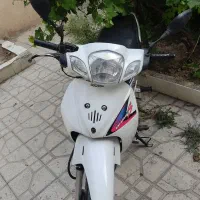 موتور ویو مدل ۹۷