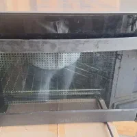 آون تستر مدل پارس