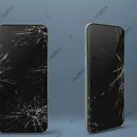 گوشی شکسته همه مدلی|موبایل|کرمانشاه, |دیوار