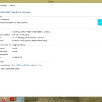 لب تاپ مدل acer aspire E1|رایانه همراه|اصفهان, رکن الدوله غربی|دیوار