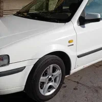 سمند ef7دوگانه سوز|خودرو سواری و وانت|اردبیل, |دیوار