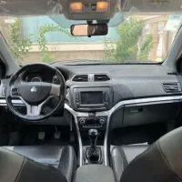 شاهین باسانروف مدل۱۴۰۲|خودرو سواری و وانت|قزوین, |دیوار