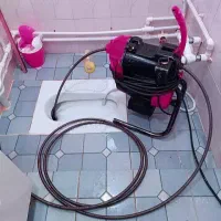 لوله بازکنی سیار|خدمات پیشه و مهارت|بیجار, |دیوار