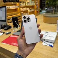 Iphone 16pro زیر قیمت