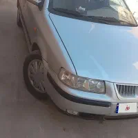 سمند خوش رکاب