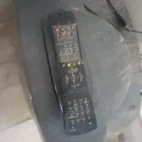 تلویزیون قدیمی|تلویزیون و پروژکتور|بیرجند, |دیوار