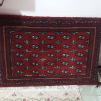 فروش پشتی در حد نو