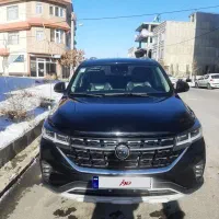 فردا موتور t5|خودرو سواری و وانت|ارومیه, |دیوار