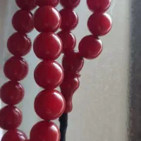 تسبیح مرجان کهنه|جواهرات|اندیشه, اندیشه فاز ۲|دیوار