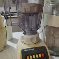 آبمیوه گیری و سرخ کن|سایر لوازم برقی|تبریز, |دیوار