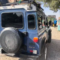 پاژن مدل ۸۳|خودرو سواری و وانت|ایلام, |دیوار