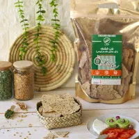 پخش و تک فروشی نان کامل گندم و جو|خوردنی و آشامیدنی|اهواز, یوسفی|دیوار