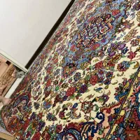 فرش تبریز ۶ متری