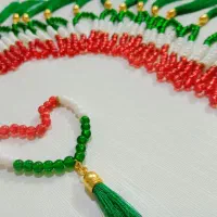 تسبیح طرح پرچم مناسب هدیه